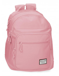 MOCHILA ADAP. 44CM 2C. MOVOM ALWAYS ON THE MOVE